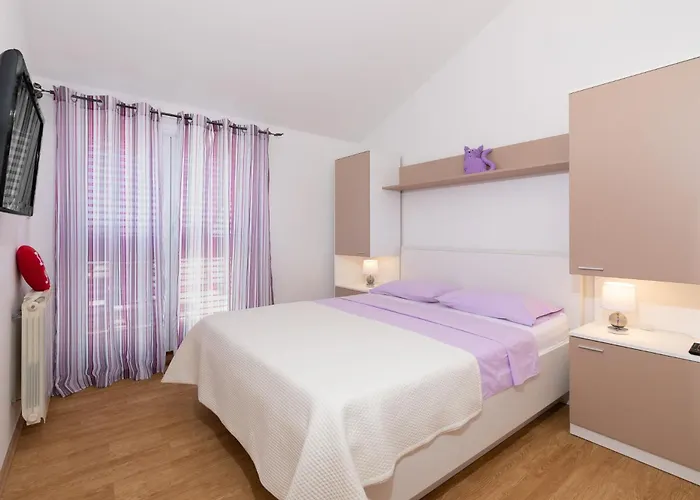 Apartamento Lili
