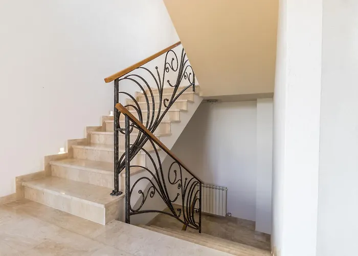 Apartamento Lili *