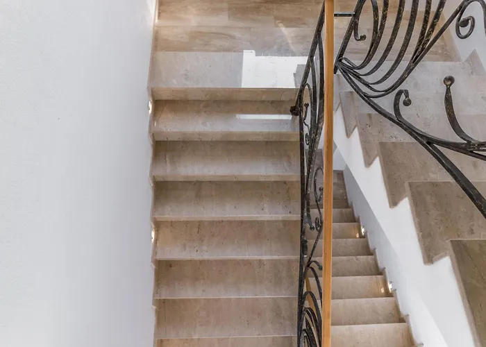 Lili Apartamento Punat