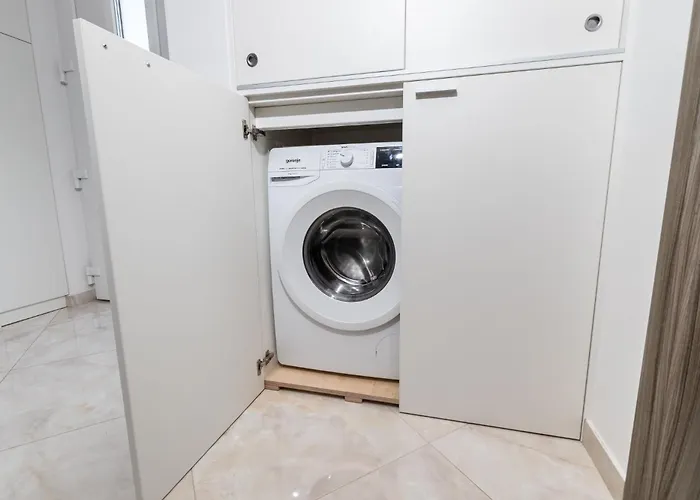 Lili Apartamento