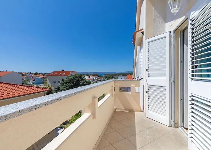 Apartamento Lili Punat