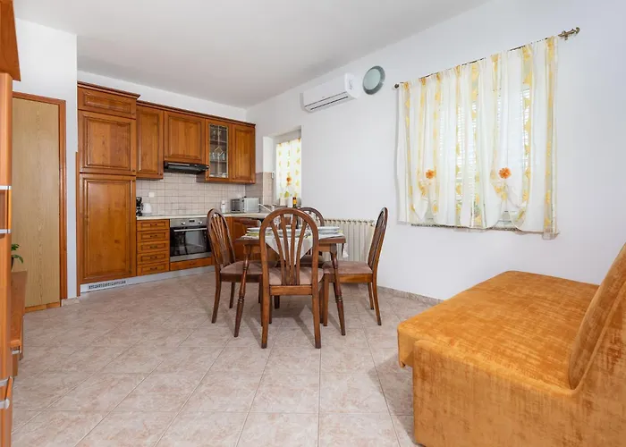 Apartamento Lili