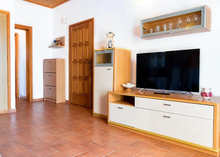 Apartamento Lili Punat
