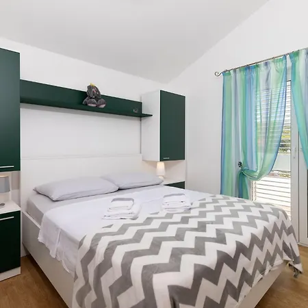Apartamento Lili