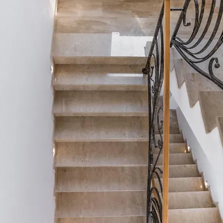 Lili Apartmán Punat