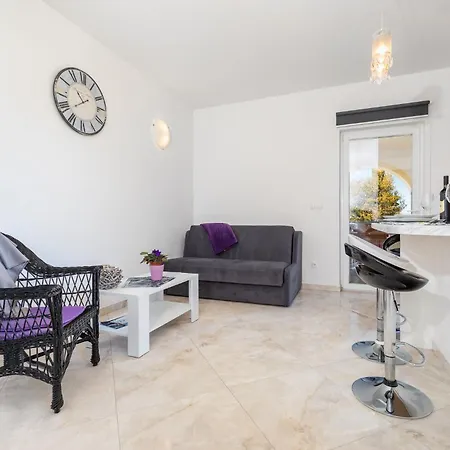 Apartmán Lili Punat