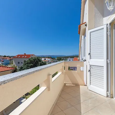 Apartmán Lili Punat