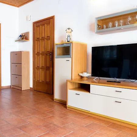 Apartmán Lili Punat