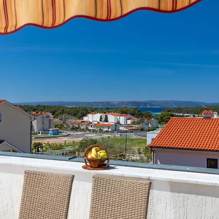 Lili Appartement