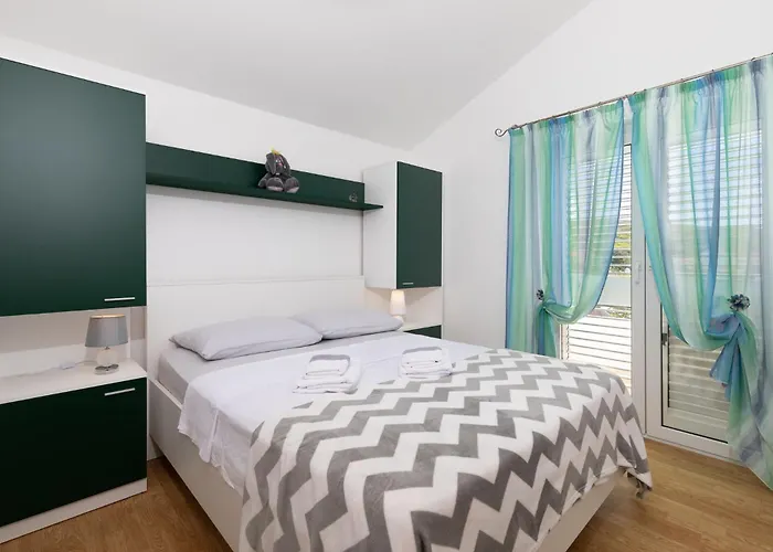 Appartement Lili