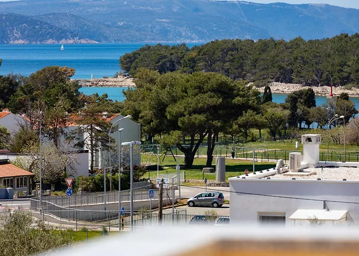 Lili Διαμέρισμα