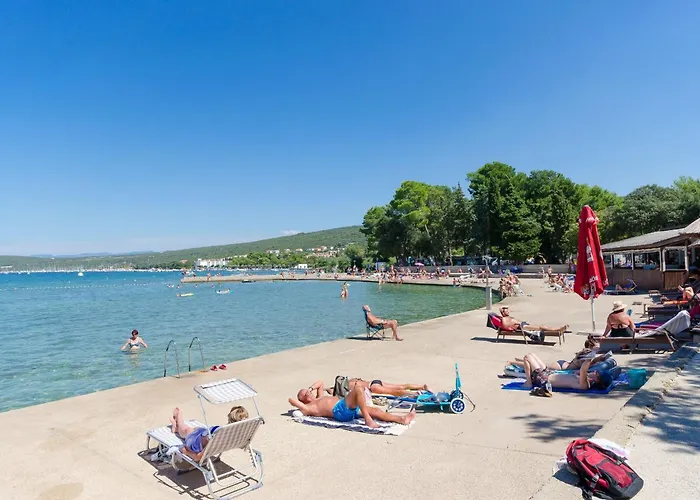Lili Appartement Punat