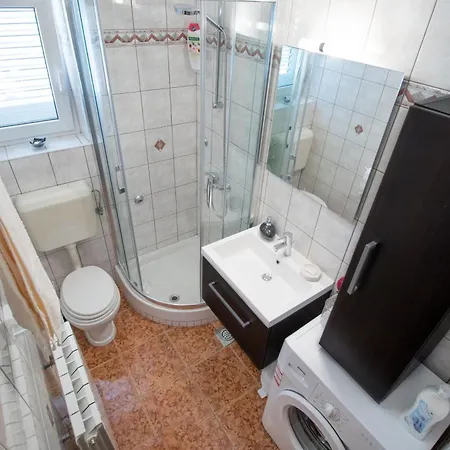 Apartament Lili Punat