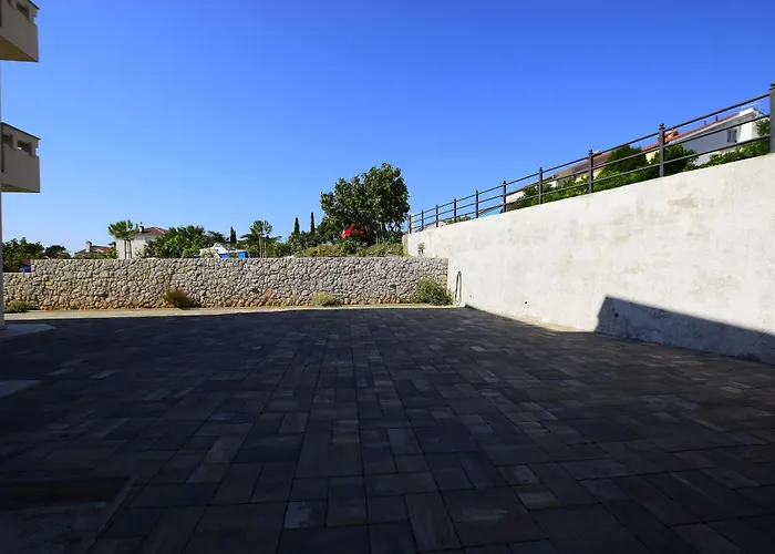 Appartement Lili Punat