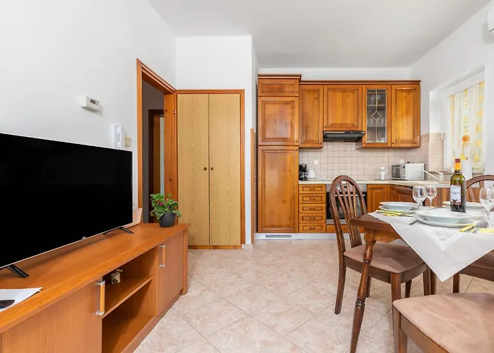Lili Appartement