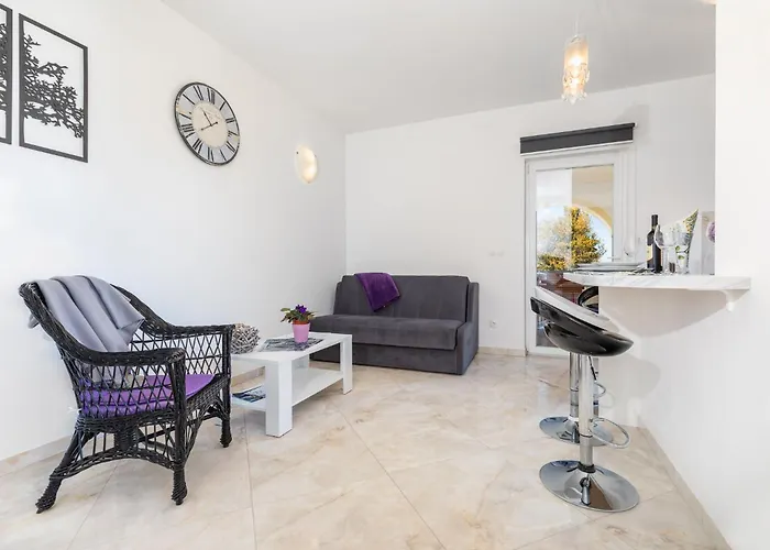 Appartement Lili Punat