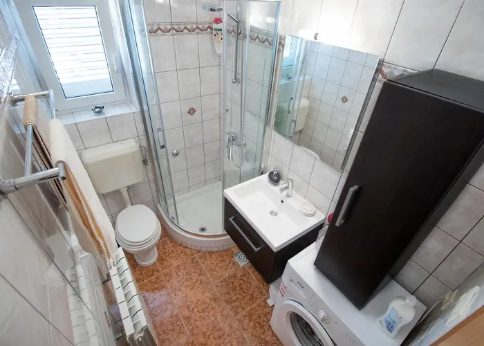 Appartement Lili Punat